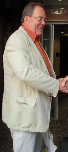 Klaus Meyer